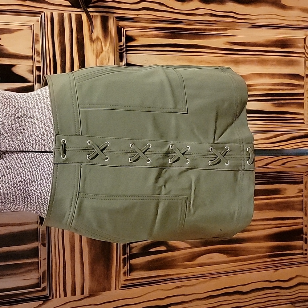 Express Skirt